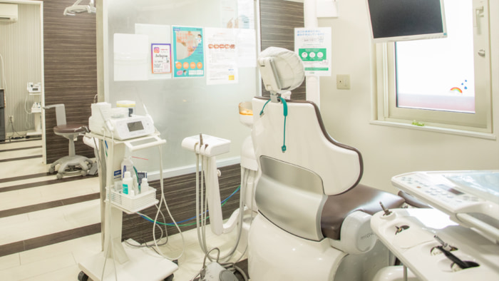 医療法人社団　加藤歯科医院のイメージ02