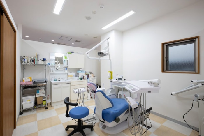 田中矯正歯科のイメージ02