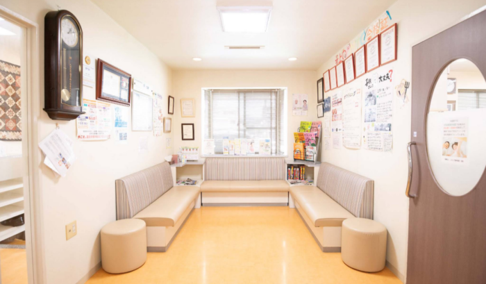 しらしげ歯科医院のイメージ02