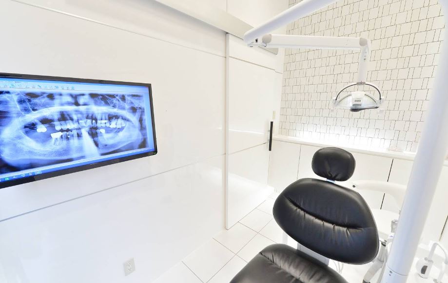 町田駅前グレイス歯科・矯正歯科・口腔外科のイメージ02