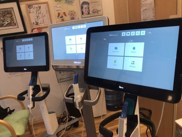 溝の口佐和歯科・矯正歯科のイメージ01