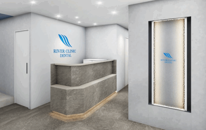 RIVER CLINIC DENTALのイメージ02
