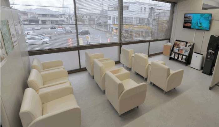 石倉歯科医院のイメージ01