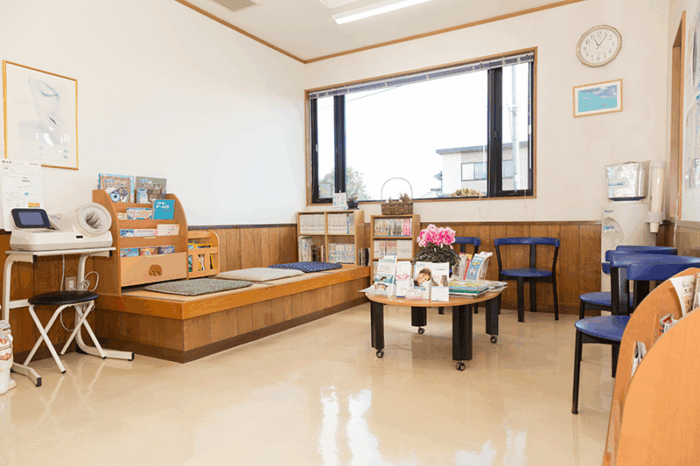 森田歯科医院のイメージ01