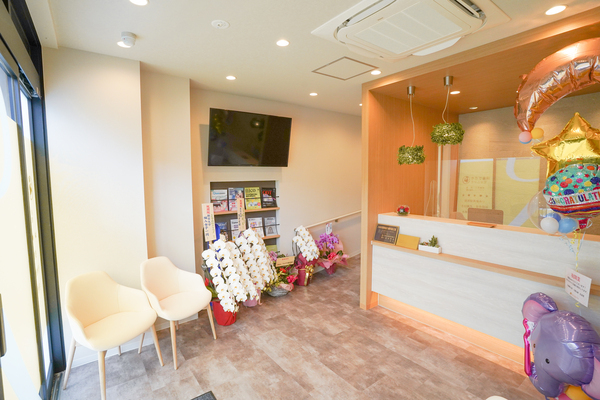 きたで歯科クリニックのイメージ01