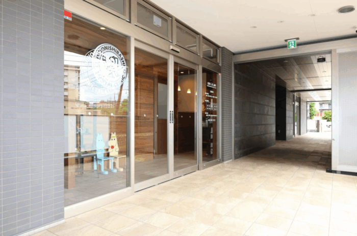 日野にしばし歯科のイメージ01