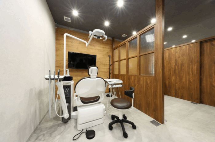 日野にしばし歯科のイメージ02