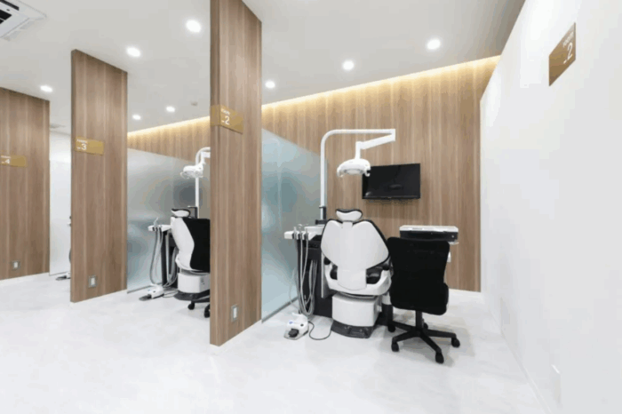 学芸大学ファミリー歯科医院のイメージ01