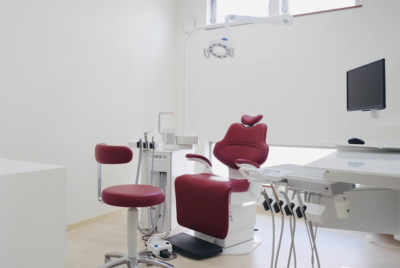 よしみ歯科のイメージ02