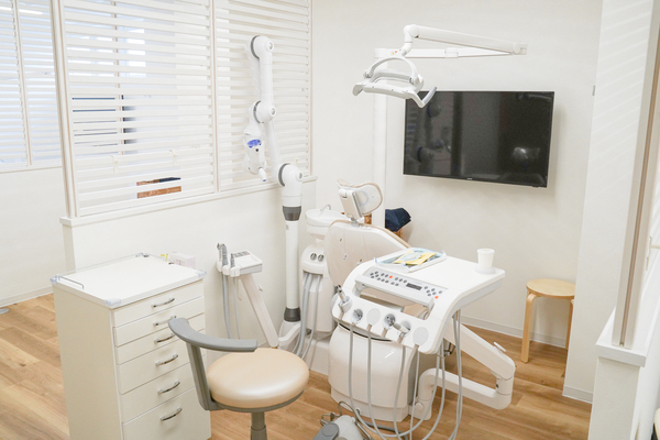 きたで歯科クリニックのイメージ02