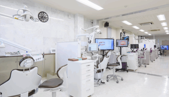 みつばやし歯科・矯正歯科クリニックのイメージ02