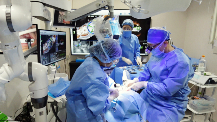 MY DENTAL CLINIC 名古屋名東インプラントのイメージ01