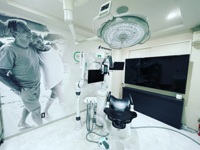 MY DENTAL CLINIC 名古屋名東インプラントのイメージ02