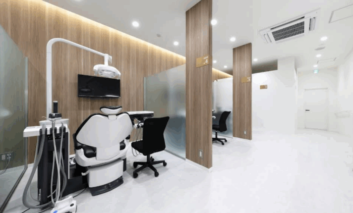 学芸大学ファミリー歯科医院のイメージ02