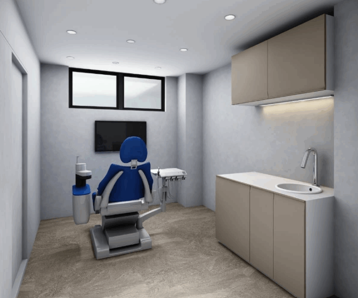 RIVER CLINIC DENTALのイメージ02