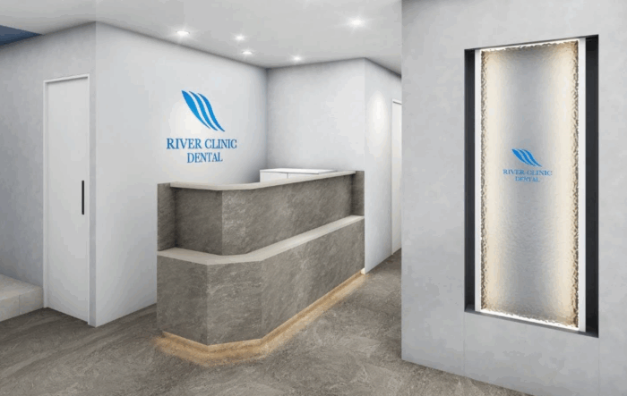 RIVER CLINIC DENTALのイメージ01