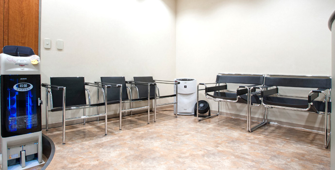 山之内矯正歯科クリニックのイメージ01