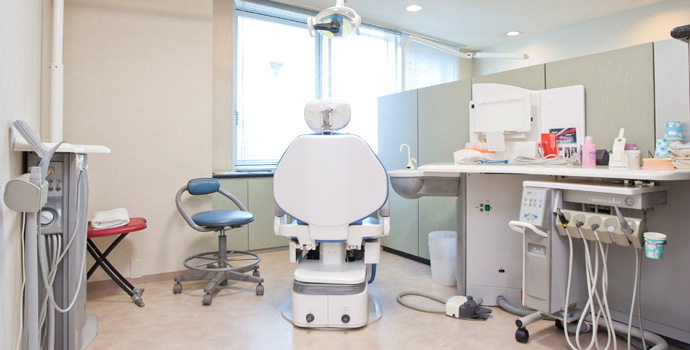 山之内矯正歯科クリニックのイメージ02