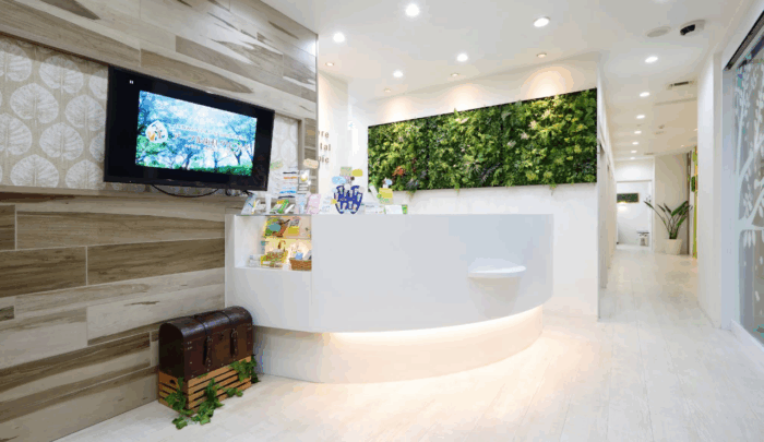 アーブル歯科クリニックのイメージ01