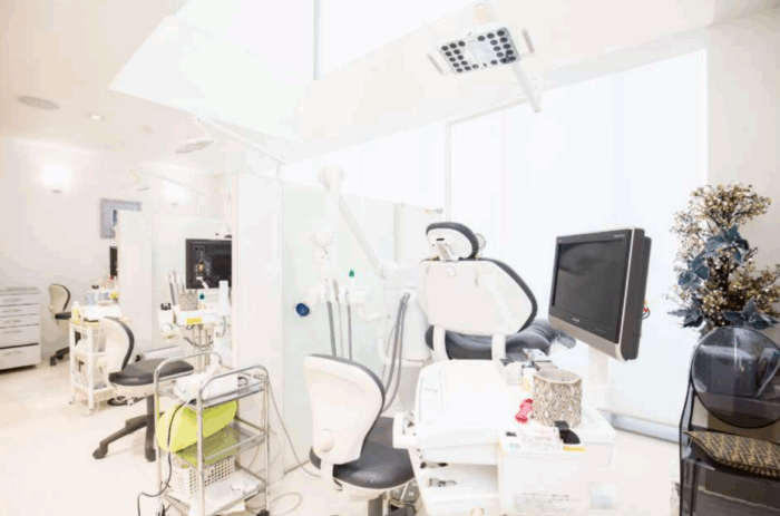 松平・畠医科歯科クリニックのイメージ02