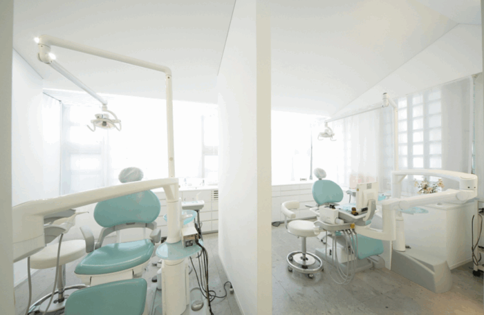 医療法人慈正会 難波歯科医院のイメージ02