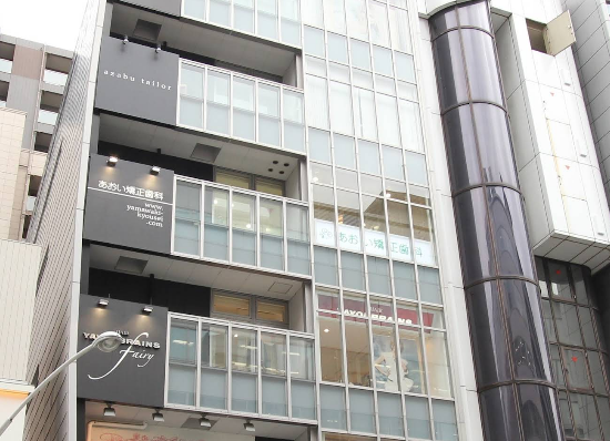 あおい矯正歯科のイメージ01