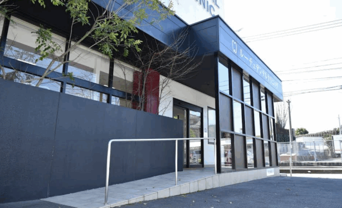 ルーチェデンタルクリニックのイメージ01