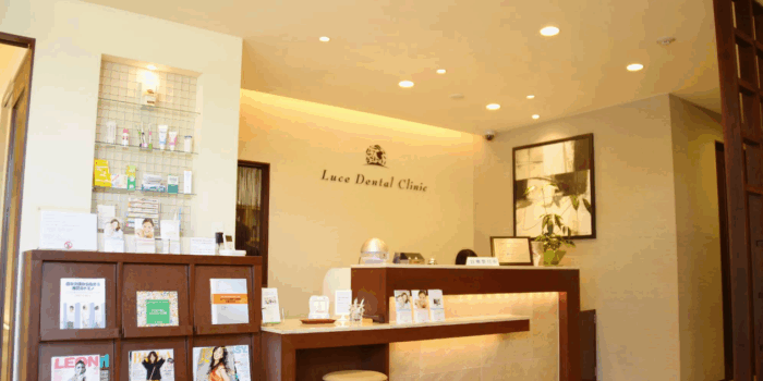 ルーチェデンタルクリニックのイメージ02