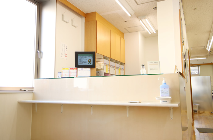 けいおう橋本駅歯科室のイメージ01