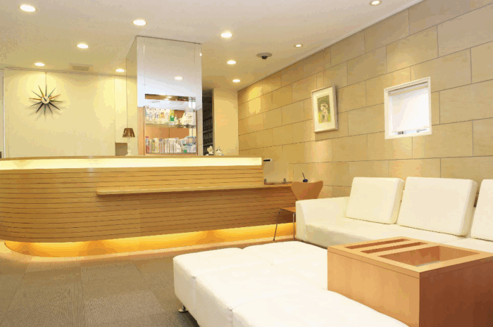 医療法人山脇会あおい矯正歯科のイメージ02