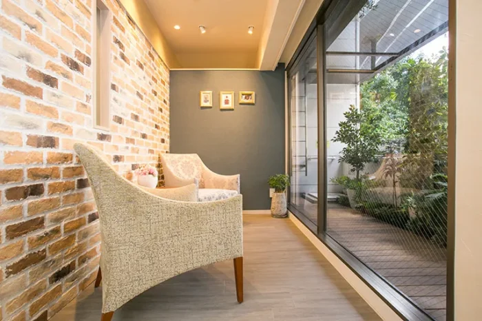 ひとみ矯正歯科医院のメイン画像2