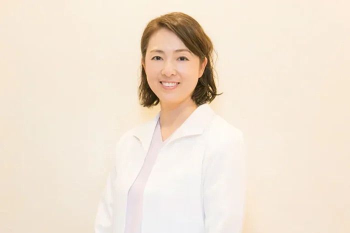 院長 田村 仁美