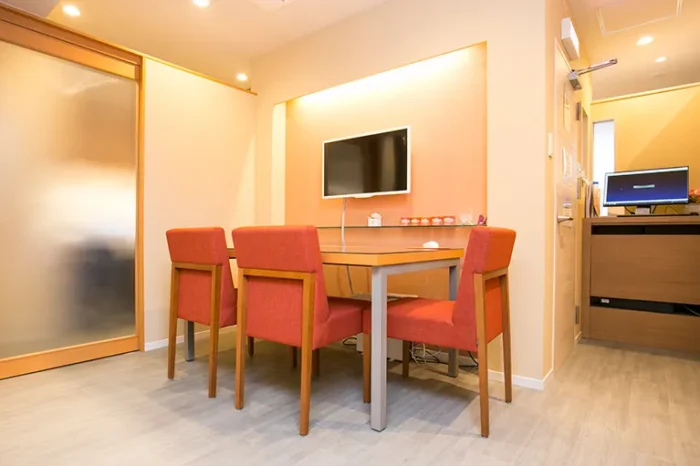 ひとみ矯正歯科医院のメイン画像1