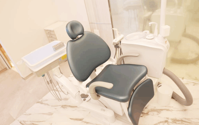 心斎橋トダ歯科・矯正歯科のイメージ01