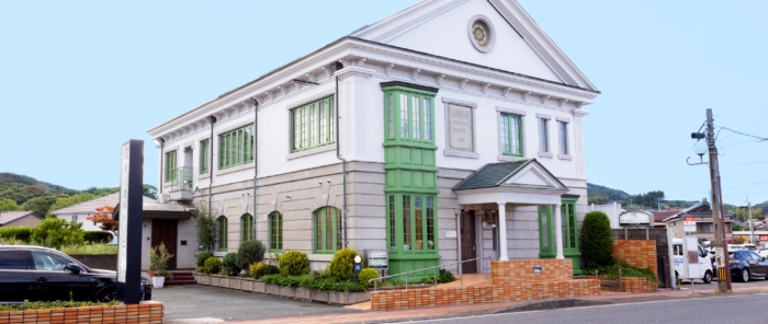 医療法人悠慶会 秋元歯科クリニックのイメージ01