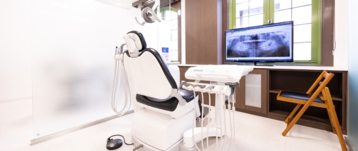 医療法人悠慶会 秋元歯科クリニックのイメージ02