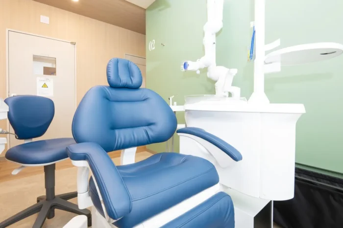 フォレストデンタル川越のイメージ02