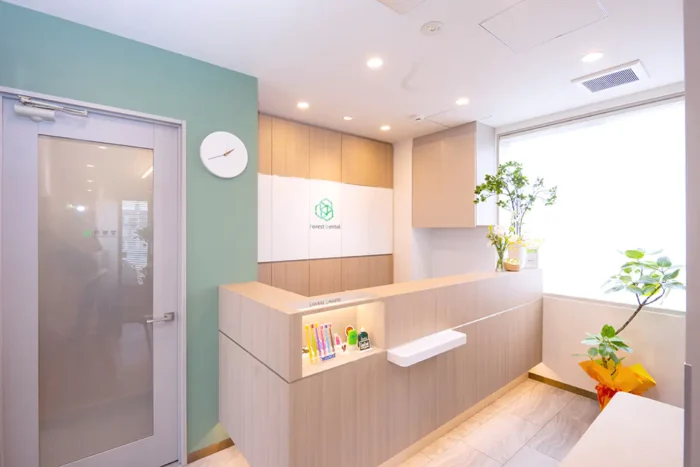 フォレストデンタル川越のイメージ01