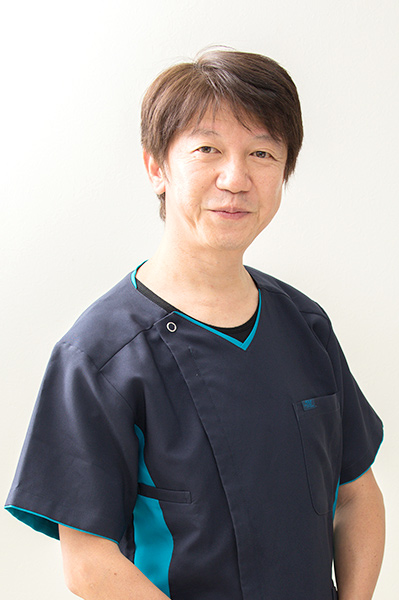 理事長 佐和 義夫