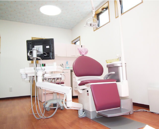 柚木歯科クリニックのイメージ02
