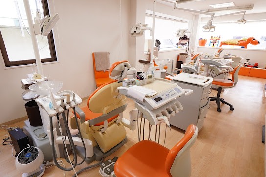 港南台オレンジ歯科のイメージ02