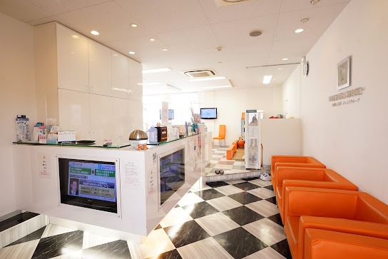 新城オレンジ歯科のイメージ02