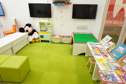 相武台オレンジ歯科のイメージ01