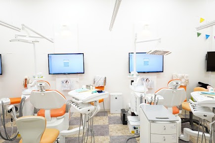 相武台オレンジ歯科のイメージ02