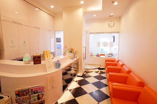 みなとみらいオレンジ歯科のイメージ02