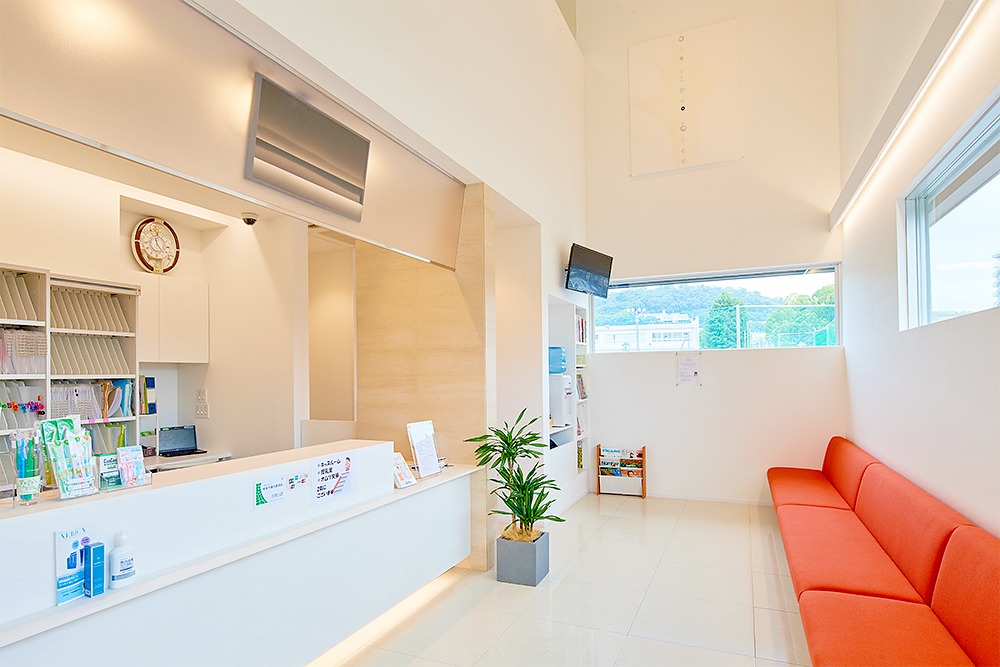 熊本駅前矯正歯科クリニックのイメージ02