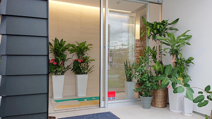 熊本駅前矯正歯科クリニックのイメージ01