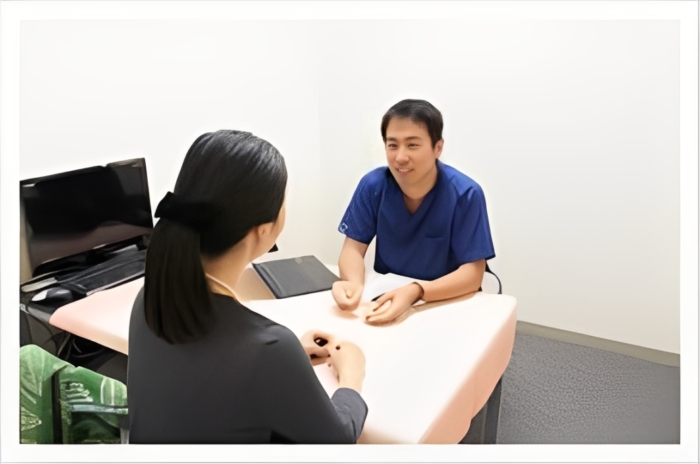 よしむら歯科・口腔外科のメイン画像5