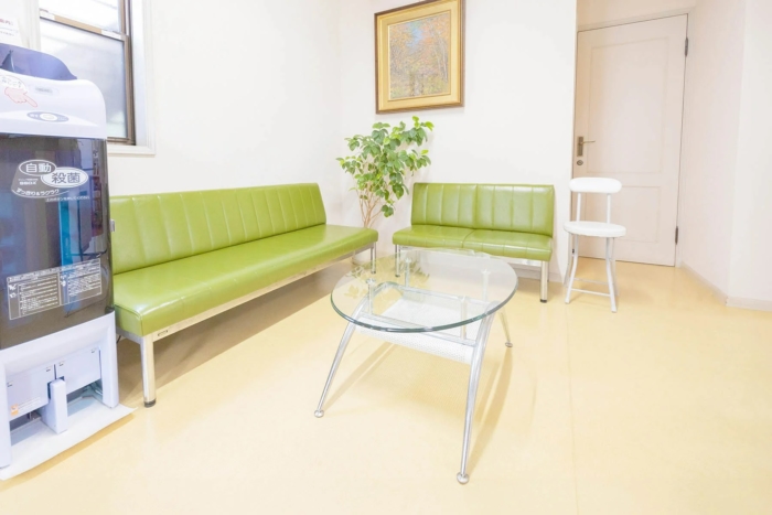 渋谷歯科医院のメイン画像2