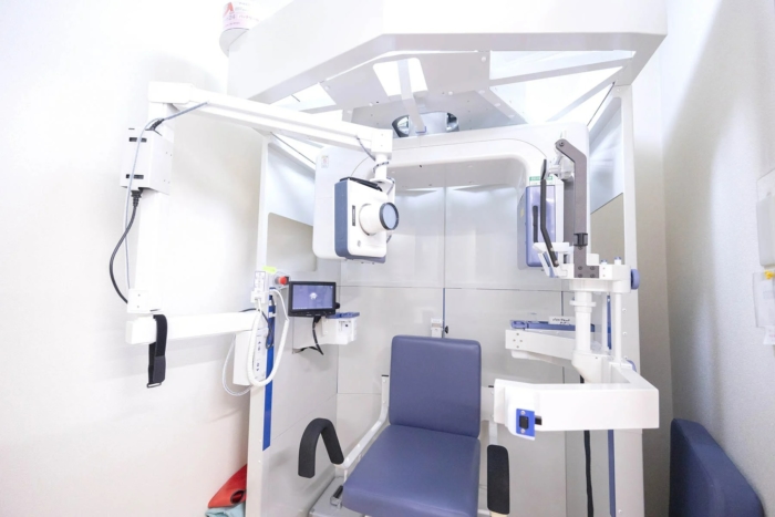 渋谷歯科医院のメイン画像4